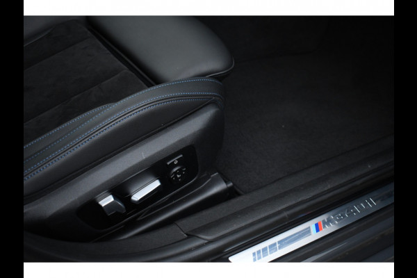 BMW 3 Serie Touring M340d xDrive Pano ACC HiFi El-zetels Adp-onderstel 19inch BMW 3 Serie Touring M340d xDrive Pano ACC HiFi El-zetels Adp-onderstel 19inch