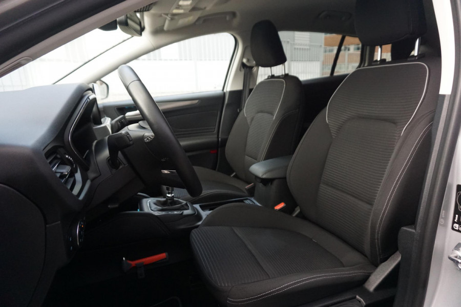 Ford FOCUS Wagon 1.0 EcoBoost Hybrid 125PK Titanium X Business Ford FOCUS Wagon 1.0 EcoBoost Hybrid 125PK Titanium X Business