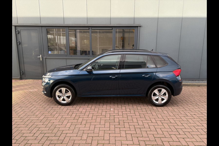 Škoda Kamiq 1.0 TSI 115pk DSG Sport Business CLIMA/CRUISE/DAB/CARPLAY/PDC/TREKHAAK