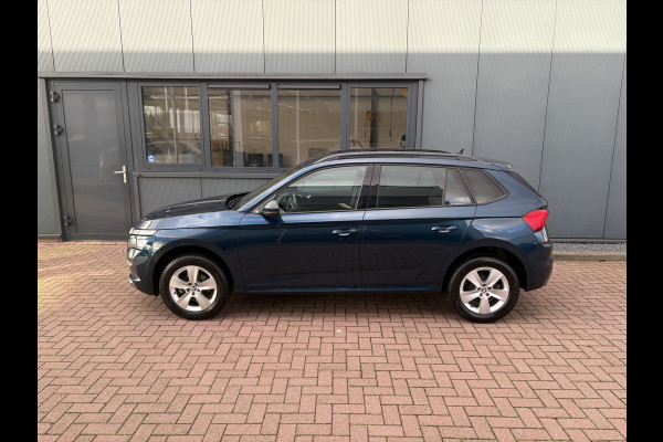 Škoda Kamiq 1.0 TSI 115pk DSG Sport Business CLIMA/CRUISE/DAB/CARPLAY/PDC/TREKHAAK