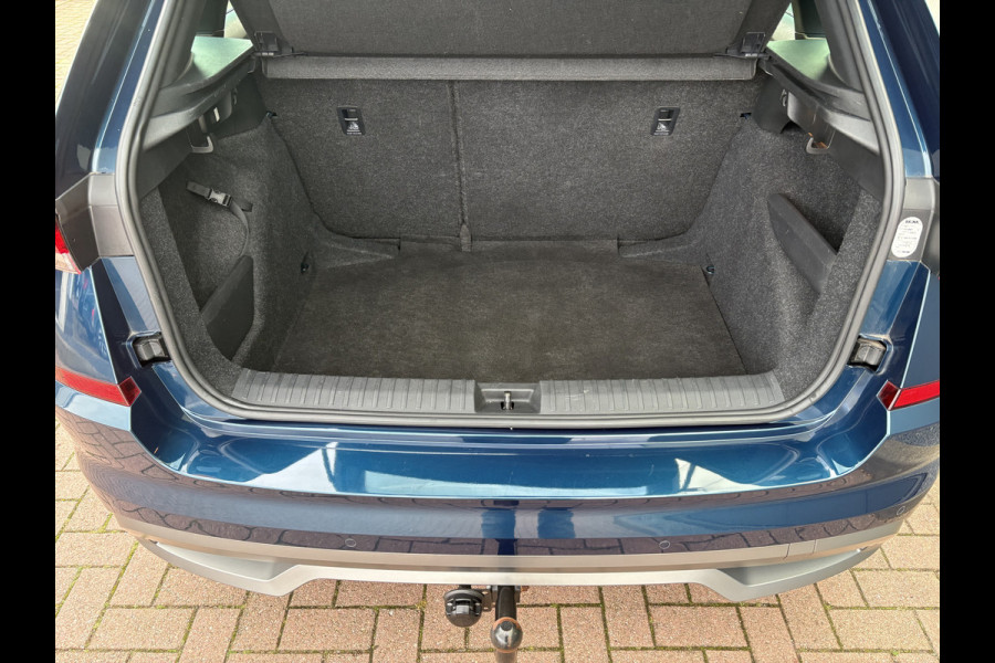 Škoda Kamiq 1.0 TSI 115pk DSG Sport Business CLIMA/CRUISE/DAB/CARPLAY/PDC/TREKHAAK