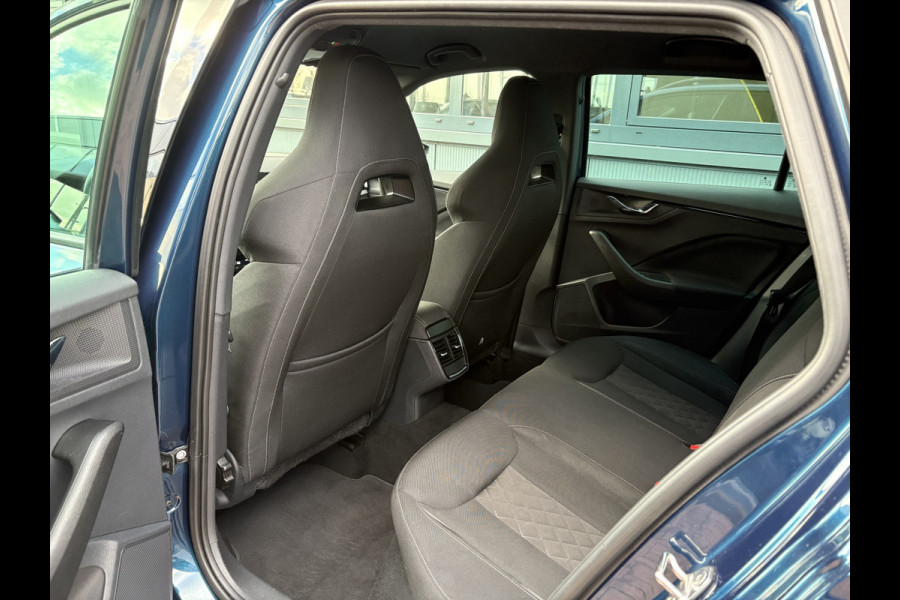 Škoda Kamiq 1.0 TSI 115pk DSG Sport Business CLIMA/CRUISE/DAB/CARPLAY/PDC/TREKHAAK