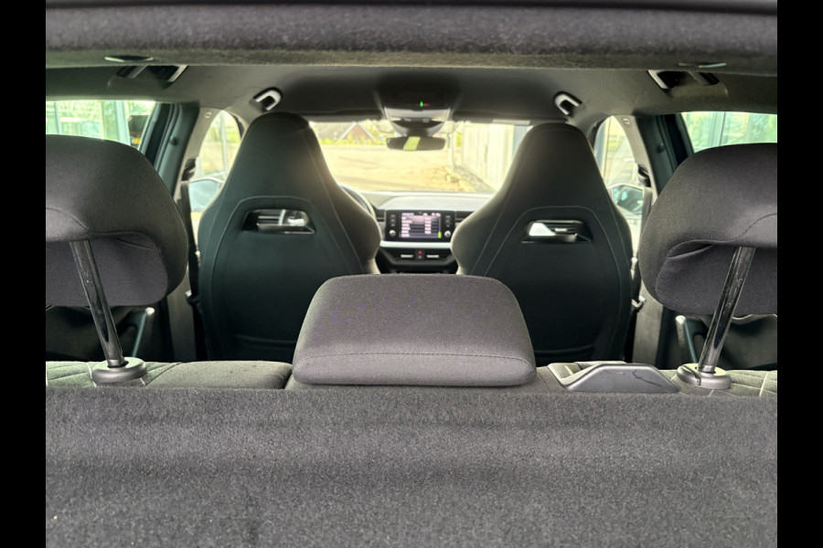 Škoda Kamiq 1.0 TSI 115pk DSG Sport Business CLIMA/CRUISE/DAB/CARPLAY/PDC/TREKHAAK