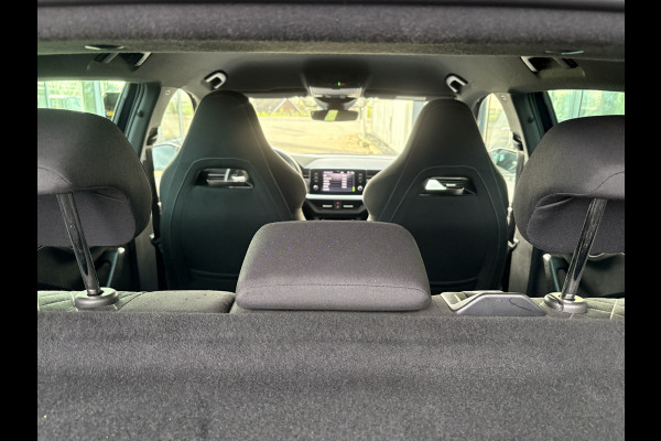 Škoda Kamiq 1.0 TSI 115pk DSG Sport Business CLIMA/CRUISE/DAB/CARPLAY/PDC/TREKHAAK