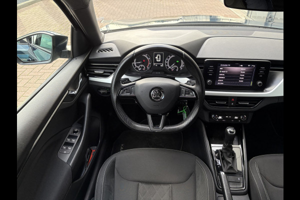 Škoda Kamiq 1.0 TSI 115pk DSG Sport Business CLIMA/CRUISE/DAB/CARPLAY/PDC/TREKHAAK