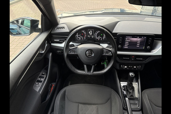 Škoda Kamiq 1.0 TSI 115pk DSG Sport Business CLIMA/CRUISE/DAB/CARPLAY/PDC/TREKHAAK