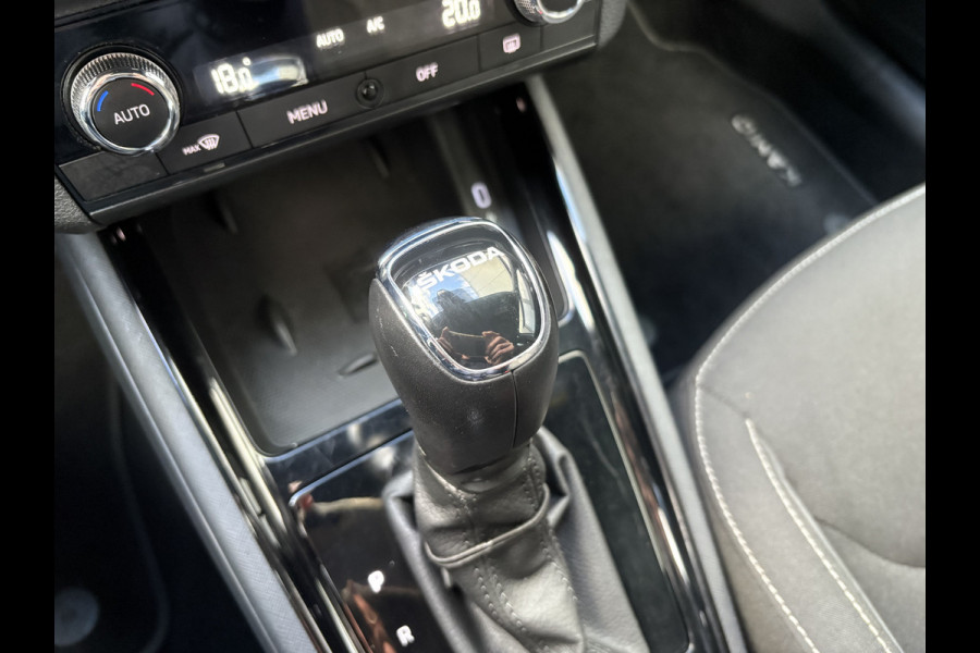 Škoda Kamiq 1.0 TSI 115pk DSG Sport Business CLIMA/CRUISE/DAB/CARPLAY/PDC/TREKHAAK