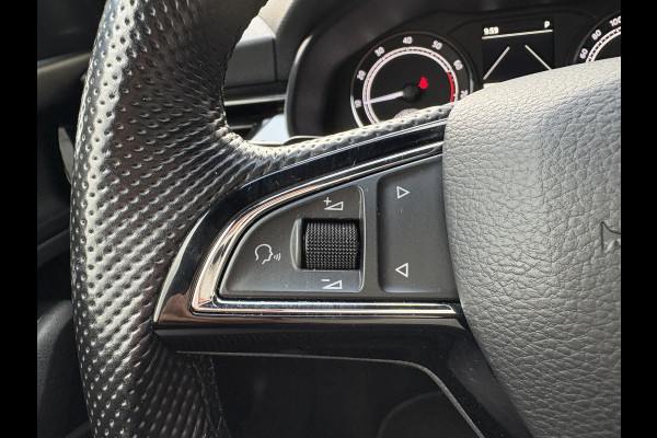 Škoda Kamiq 1.0 TSI 115pk DSG Sport Business CLIMA/CRUISE/DAB/CARPLAY/PDC/TREKHAAK