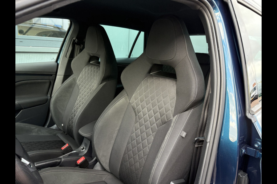 Škoda Kamiq 1.0 TSI 115pk DSG Sport Business CLIMA/CRUISE/DAB/CARPLAY/PDC/TREKHAAK