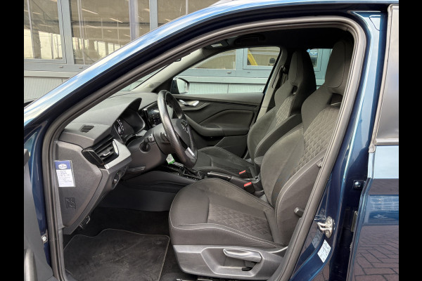 Škoda Kamiq 1.0 TSI 115pk DSG Sport Business CLIMA/CRUISE/DAB/CARPLAY/PDC/TREKHAAK