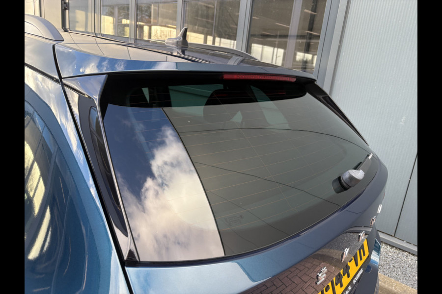 Škoda Kamiq 1.0 TSI 115pk DSG Sport Business CLIMA/CRUISE/DAB/CARPLAY/PDC/TREKHAAK