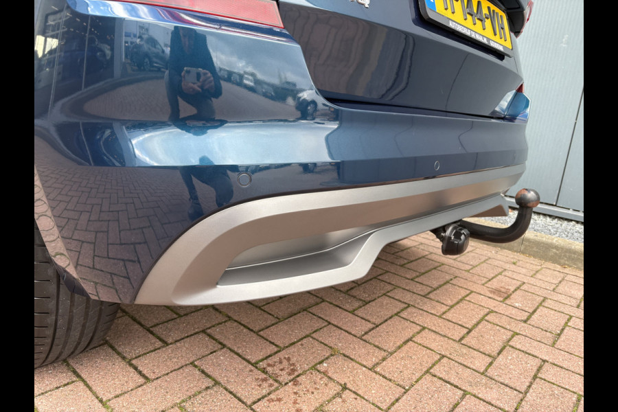 Škoda Kamiq 1.0 TSI 115pk DSG Sport Business CLIMA/CRUISE/DAB/CARPLAY/PDC/TREKHAAK