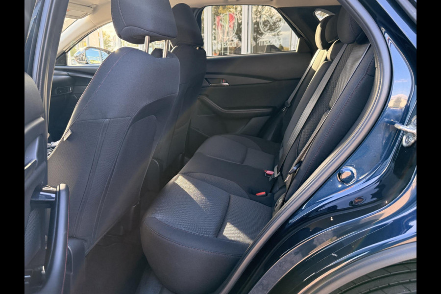Mazda CX-30 Homura | PARKEER SENSOREN VOOR EN ACHTER | APPLE/ANDROID CARPLAY | Mazda CX-30 Homura | PARKEER SENSOREN VOOR EN ACHTER | APPLE/ANDROID CARPLAY |