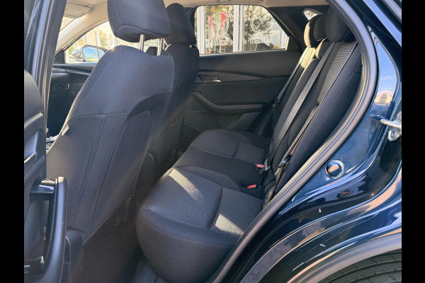 Mazda CX-30 Homura | PARKEER SENSOREN VOOR EN ACHTER | APPLE/ANDROID CARPLAY | Mazda CX-30 Homura | PARKEER SENSOREN VOOR EN ACHTER | APPLE/ANDROID CARPLAY |