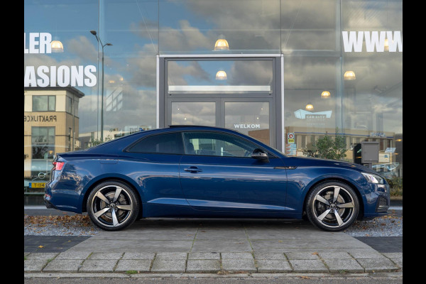 Audi A5 Coupé 2.0 TFSI ultra Launch Edition Pano / Massage seats / Carplay Audi A5 Coupé 2.0 TFSI ultra Launch Edition Pano / Massage seats / Carplay