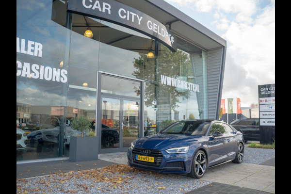 Audi A5 Coupé 2.0 TFSI ultra Launch Edition Pano / Massage seats / Carplay Audi A5 Coupé 2.0 TFSI ultra Launch Edition Pano / Massage seats / Carplay