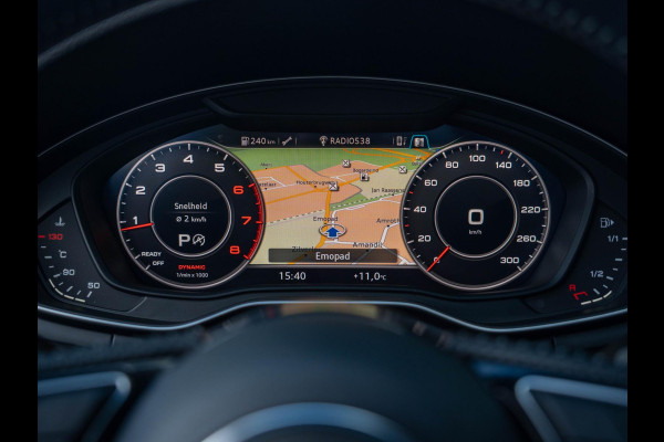 Audi A5 Coupé 2.0 TFSI ultra Launch Edition Pano / Massage seats / Carplay Audi A5 Coupé 2.0 TFSI ultra Launch Edition Pano / Massage seats / Carplay