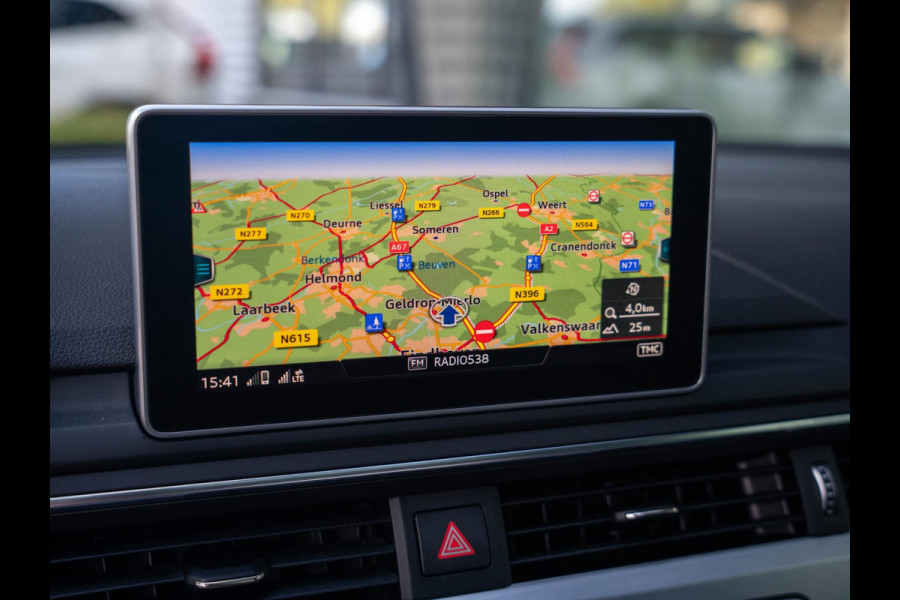 Audi A5 Coupé 2.0 TFSI ultra Launch Edition Pano / Massage seats / Carplay Audi A5 Coupé 2.0 TFSI ultra Launch Edition Pano / Massage seats / Carplay