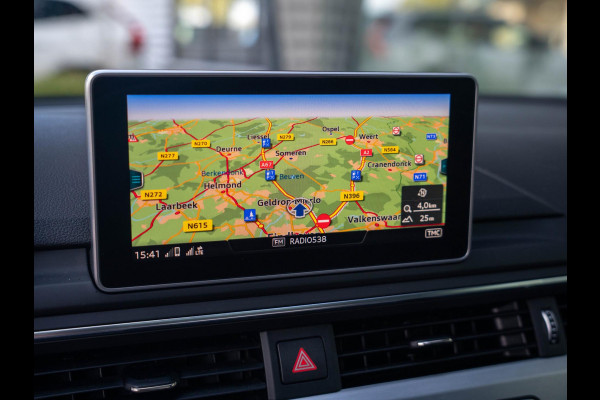 Audi A5 Coupé 2.0 TFSI ultra Launch Edition Pano / Massage seats / Carplay Audi A5 Coupé 2.0 TFSI ultra Launch Edition Pano / Massage seats / Carplay