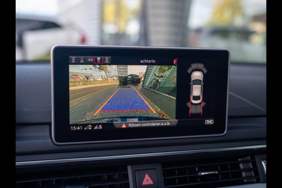 Audi A5 Coupé 2.0 TFSI ultra Launch Edition Pano / Massage seats / Carplay Audi A5 Coupé 2.0 TFSI ultra Launch Edition Pano / Massage seats / Carplay