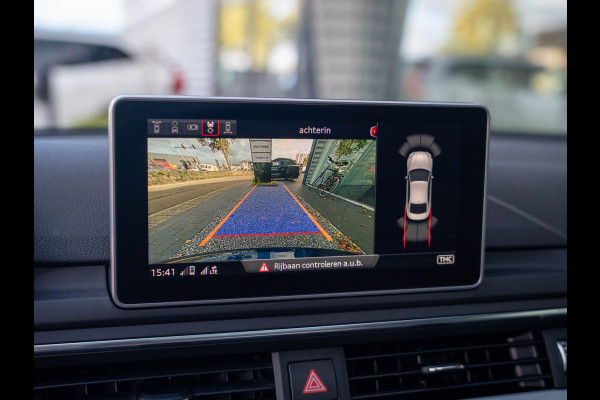 Audi A5 Coupé 2.0 TFSI ultra Launch Edition Pano / Massage seats / Carplay Audi A5 Coupé 2.0 TFSI ultra Launch Edition Pano / Massage seats / Carplay