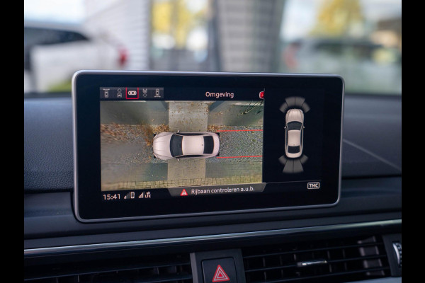 Audi A5 Coupé 2.0 TFSI ultra Launch Edition Pano / Massage seats / Carplay Audi A5 Coupé 2.0 TFSI ultra Launch Edition Pano / Massage seats / Carplay