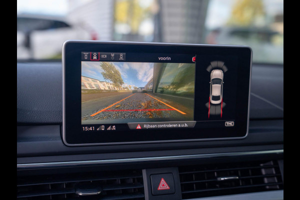 Audi A5 Coupé 2.0 TFSI ultra Launch Edition Pano / Massage seats / Carplay Audi A5 Coupé 2.0 TFSI ultra Launch Edition Pano / Massage seats / Carplay