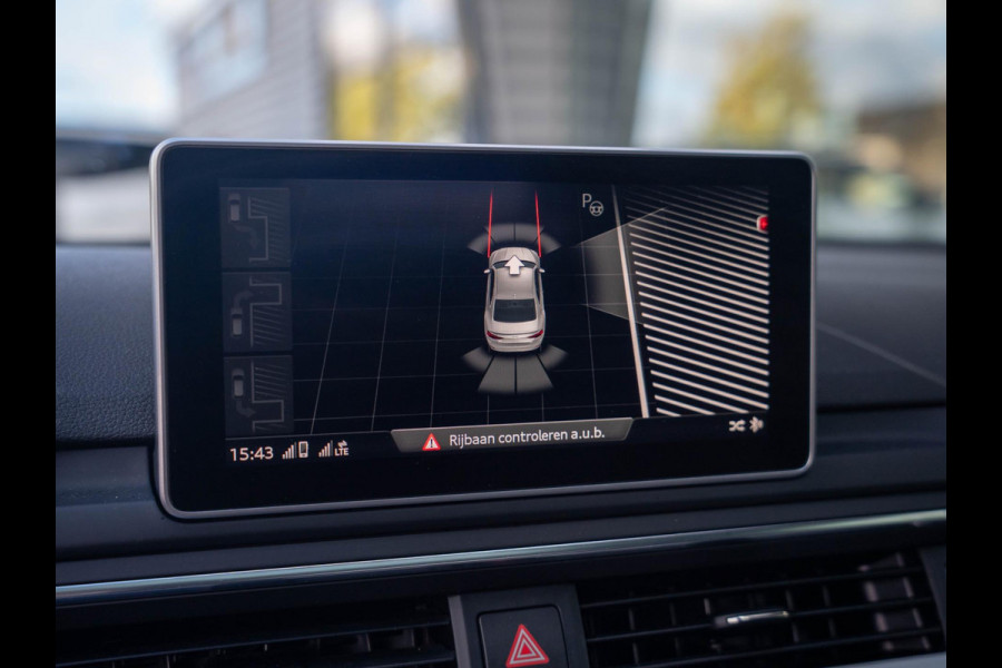 Audi A5 Coupé 2.0 TFSI ultra Launch Edition Pano / Massage seats / Carplay Audi A5 Coupé 2.0 TFSI ultra Launch Edition Pano / Massage seats / Carplay