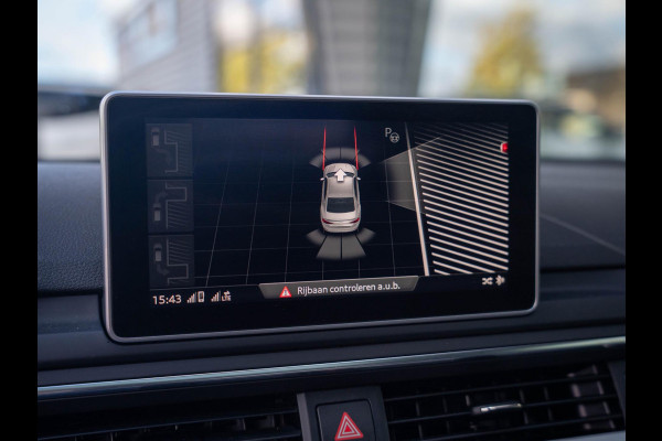 Audi A5 Coupé 2.0 TFSI ultra Launch Edition Pano / Massage seats / Carplay Audi A5 Coupé 2.0 TFSI ultra Launch Edition Pano / Massage seats / Carplay