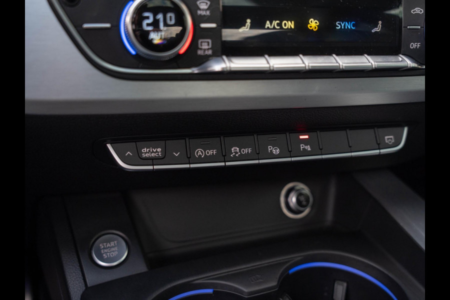 Audi A5 Coupé 2.0 TFSI ultra Launch Edition Pano / Massage seats / Carplay Audi A5 Coupé 2.0 TFSI ultra Launch Edition Pano / Massage seats / Carplay