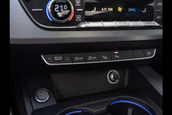 Audi A5 Coupé 2.0 TFSI ultra Launch Edition Pano / Massage seats / Carplay Audi A5 Coupé 2.0 TFSI ultra Launch Edition Pano / Massage seats / Carplay