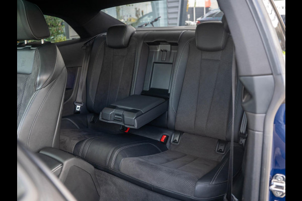 Audi A5 Coupé 2.0 TFSI ultra Launch Edition Pano / Massage seats / Carplay Audi A5 Coupé 2.0 TFSI ultra Launch Edition Pano / Massage seats / Carplay