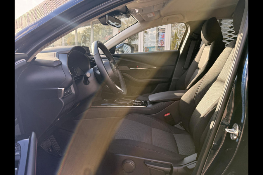 Mazda CX-30 Homura | PARKEER SENSOREN VOOR EN ACHTER | APPLE/ANDROID CARPLAY | Mazda CX-30 Homura | PARKEER SENSOREN VOOR EN ACHTER | APPLE/ANDROID CARPLAY |