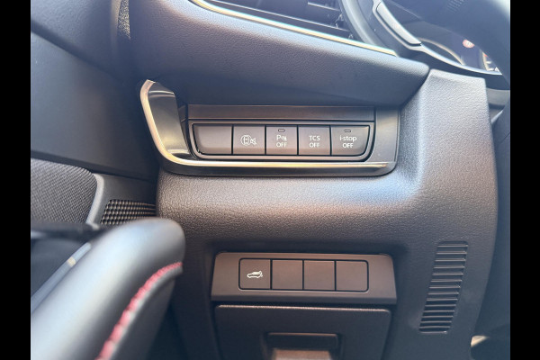 Mazda CX-30 Homura | PARKEER SENSOREN VOOR EN ACHTER | APPLE/ANDROID CARPLAY | Mazda CX-30 Homura | PARKEER SENSOREN VOOR EN ACHTER | APPLE/ANDROID CARPLAY |