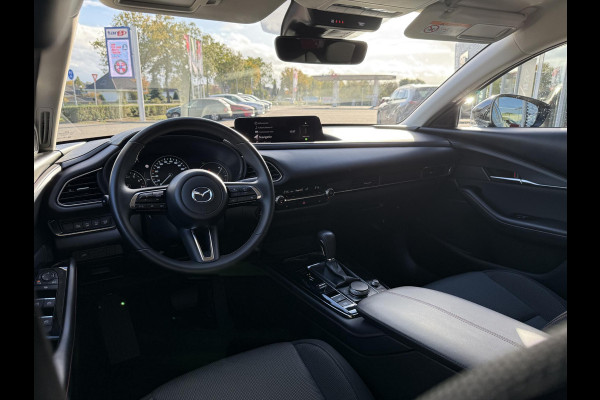 Mazda CX-30 Homura | PARKEER SENSOREN VOOR EN ACHTER | APPLE/ANDROID CARPLAY | Mazda CX-30 Homura | PARKEER SENSOREN VOOR EN ACHTER | APPLE/ANDROID CARPLAY |