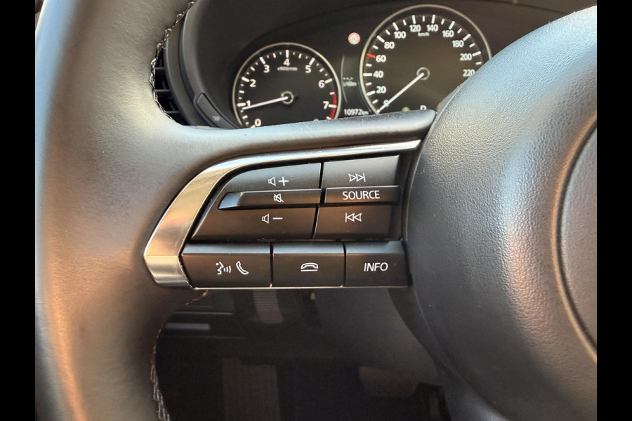 Mazda CX-30 Homura | PARKEER SENSOREN VOOR EN ACHTER | APPLE/ANDROID CARPLAY | Mazda CX-30 Homura | PARKEER SENSOREN VOOR EN ACHTER | APPLE/ANDROID CARPLAY |