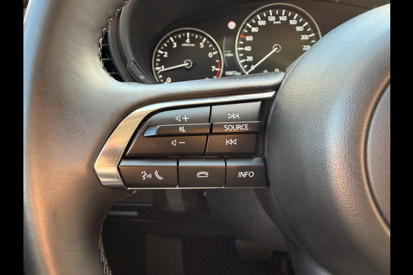 Mazda CX-30 Homura | PARKEER SENSOREN VOOR EN ACHTER | APPLE/ANDROID CARPLAY | Mazda CX-30 Homura | PARKEER SENSOREN VOOR EN ACHTER | APPLE/ANDROID CARPLAY |