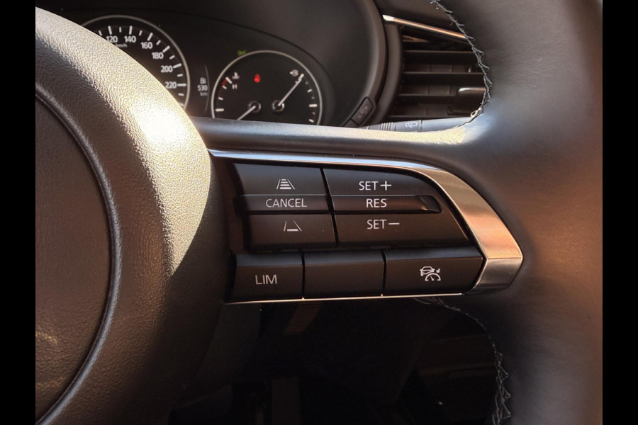 Mazda CX-30 Homura | PARKEER SENSOREN VOOR EN ACHTER | APPLE/ANDROID CARPLAY | Mazda CX-30 Homura | PARKEER SENSOREN VOOR EN ACHTER | APPLE/ANDROID CARPLAY |