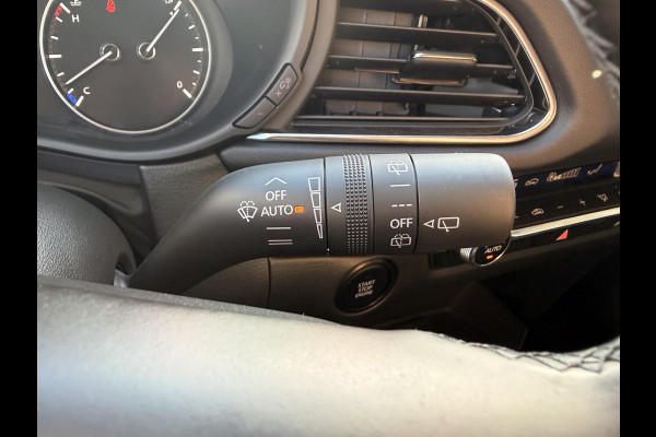 Mazda CX-30 Homura | PARKEER SENSOREN VOOR EN ACHTER | APPLE/ANDROID CARPLAY | Mazda CX-30 Homura | PARKEER SENSOREN VOOR EN ACHTER | APPLE/ANDROID CARPLAY |