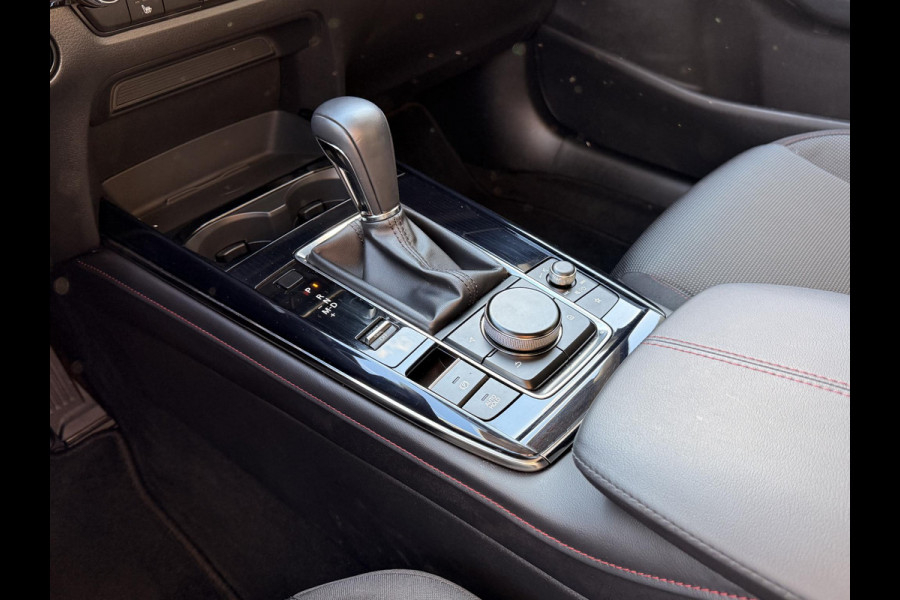 Mazda CX-30 Homura | PARKEER SENSOREN VOOR EN ACHTER | APPLE/ANDROID CARPLAY | Mazda CX-30 Homura | PARKEER SENSOREN VOOR EN ACHTER | APPLE/ANDROID CARPLAY |