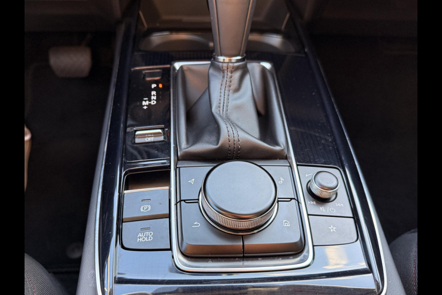 Mazda CX-30 Homura | PARKEER SENSOREN VOOR EN ACHTER | APPLE/ANDROID CARPLAY | Mazda CX-30 Homura | PARKEER SENSOREN VOOR EN ACHTER | APPLE/ANDROID CARPLAY |