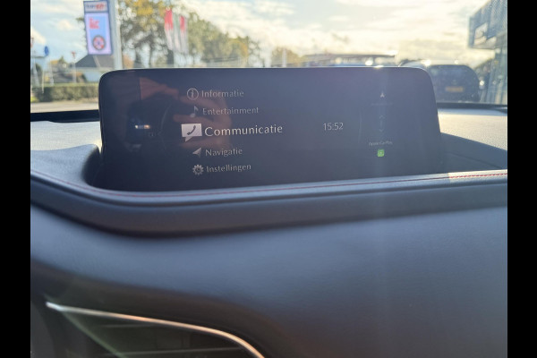 Mazda CX-30 Homura | PARKEER SENSOREN VOOR EN ACHTER | APPLE/ANDROID CARPLAY | Mazda CX-30 Homura | PARKEER SENSOREN VOOR EN ACHTER | APPLE/ANDROID CARPLAY |