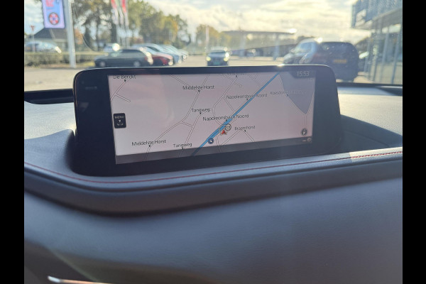 Mazda CX-30 Homura | PARKEER SENSOREN VOOR EN ACHTER | APPLE/ANDROID CARPLAY | Mazda CX-30 Homura | PARKEER SENSOREN VOOR EN ACHTER | APPLE/ANDROID CARPLAY |