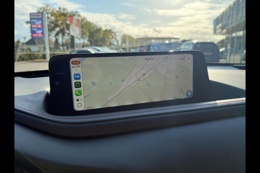 Mazda CX-30 Homura | PARKEER SENSOREN VOOR EN ACHTER | APPLE/ANDROID CARPLAY | Mazda CX-30 Homura | PARKEER SENSOREN VOOR EN ACHTER | APPLE/ANDROID CARPLAY |