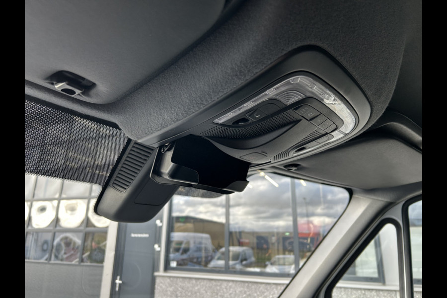 Mercedes-Benz Sprinter 317 CDI L2 H2 Automaat / 360 Camera / MBUX / Navigatie / Cruise control / Airco / 270 Graden achterdeuren Mercedes-Benz Sprinter 317 CDI L2 H2 Automaat / 360 Camera / MBUX / Navigatie / Cruise control / Airco / 270 Graden achterdeuren