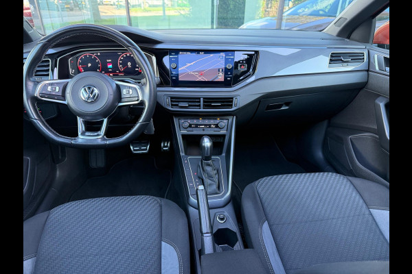Volkswagen Polo 1.0 TSI 116PK Highline Business R - Automaat - Pano/schuifdak - Navi - Camera - Climate