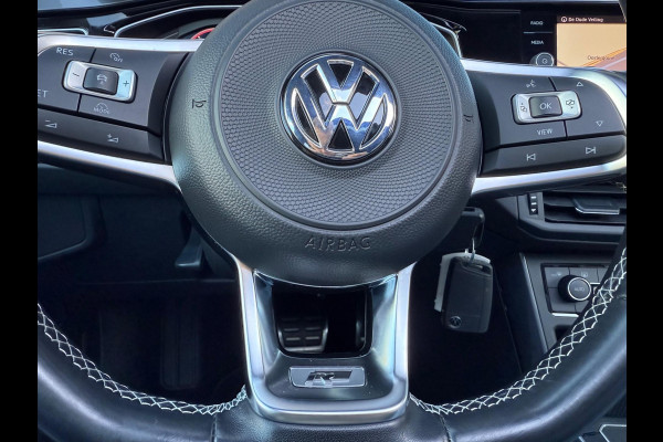 Volkswagen Polo 1.0 TSI 116PK Highline Business R - Automaat - Pano/schuifdak - Navi - Camera - Climate
