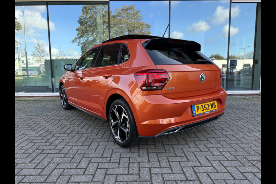 Volkswagen Polo 1.0 TSI 116PK Highline Business R - Automaat - Pano/schuifdak - Navi - Camera - Climate