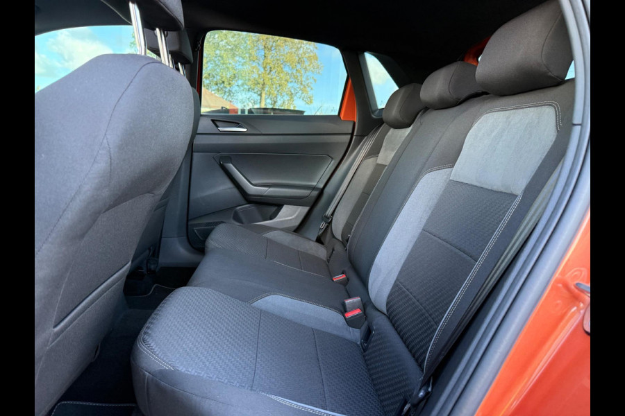 Volkswagen Polo 1.0 TSI 116PK Highline Business R - Automaat - Pano/schuifdak - Navi - Camera - Climate