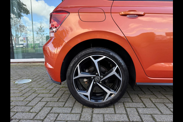 Volkswagen Polo 1.0 TSI 116PK Highline Business R - Automaat - Pano/schuifdak - Navi - Camera - Climate